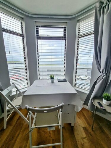 Portrush by the Sea - Golf Park, Забронировать Отель Порт-Рэш Северная Ирландия