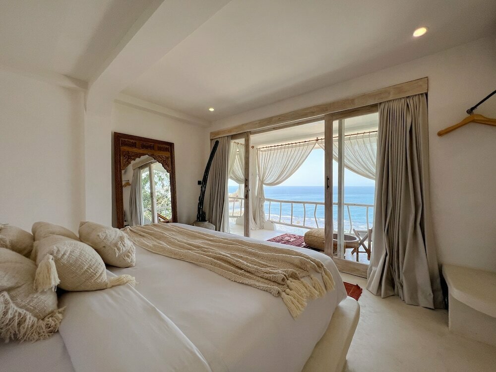 Ocean Nymphs Villa