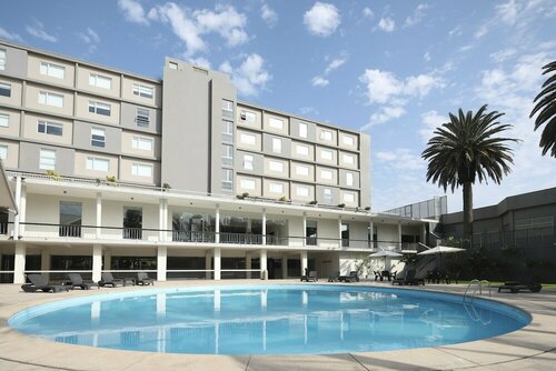 Casa Andina Select Chiclayo, Prenota Hotel Hotel SPA a Chiclayo, SPA