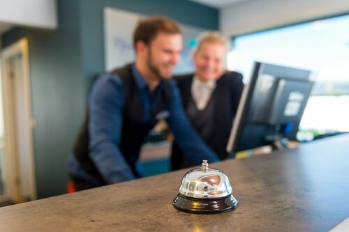 Thon Hotel Mo i Rana, Reservar Hotel Rana Noruega