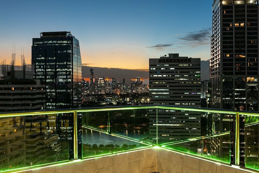 Rembrandt Hotel Bangkok