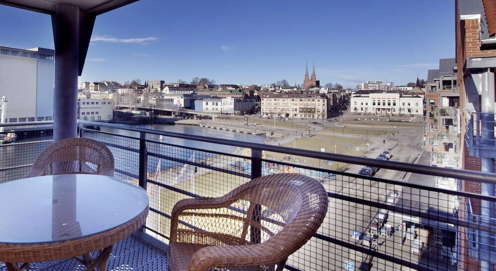 Clarion Collection Hotel Bryggeparken