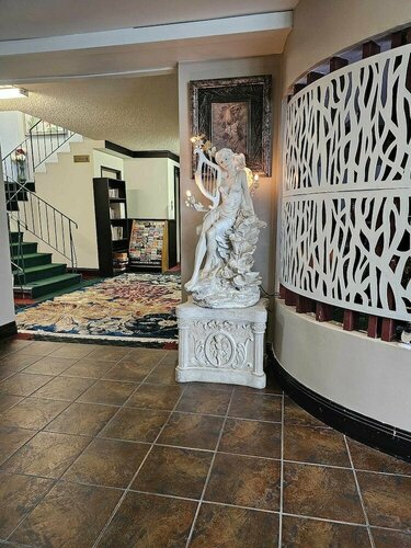 Ocean Marina Hotel, Забронировать Отель Отели Острова Ванкувера 3 звезды, 3*