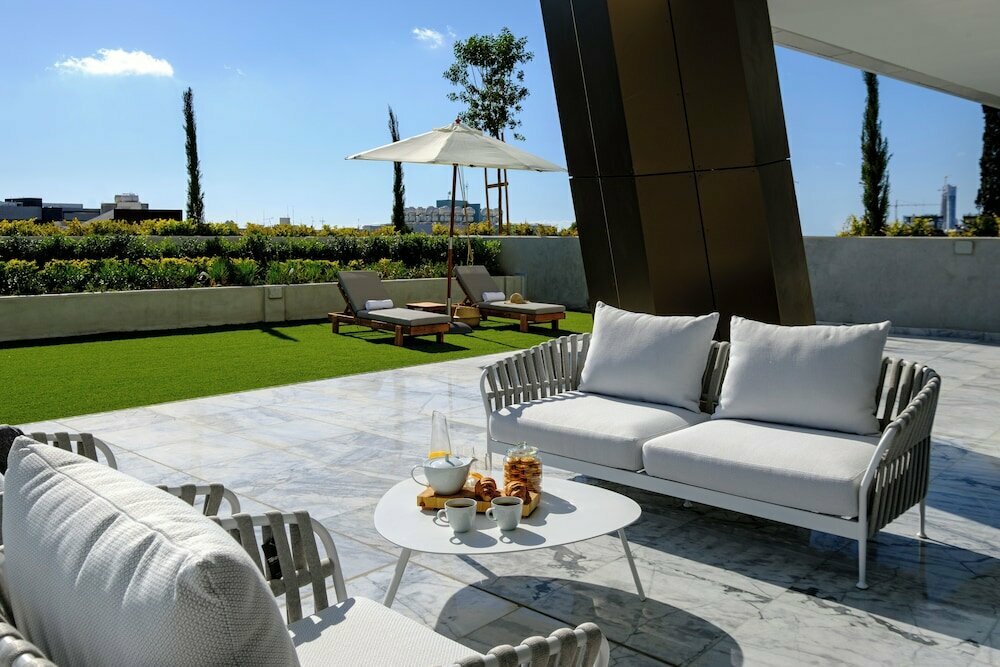ICON - Private Holiday Apartments