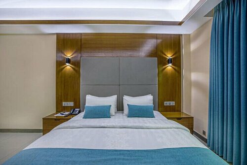 Shaira Garden Hotel & Resorts, Book Hotel SPA-hoteller i Dhaka, SPA
