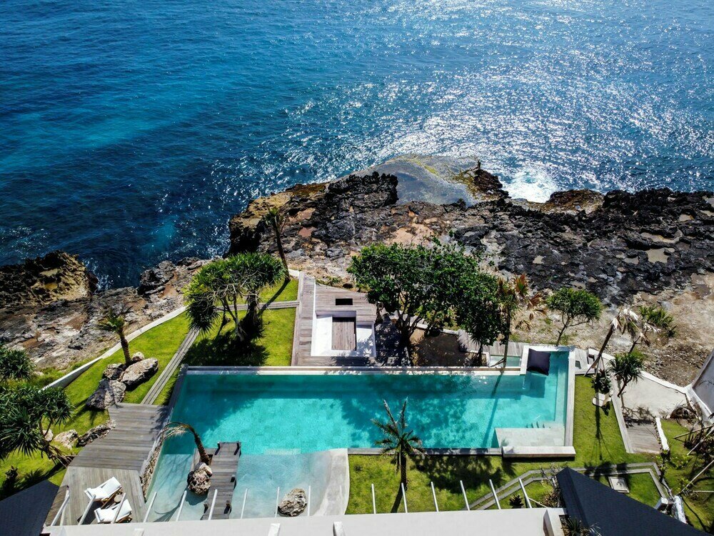 Nusa Lembongan Villa Shambala