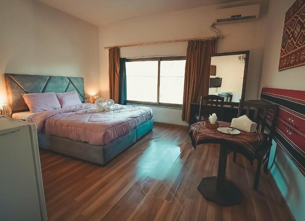 Amman Pasha Hotel