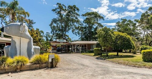 Phillip Island Park Lane Holiday Park, Reserva ahora Resort Cowes Phillip Island
