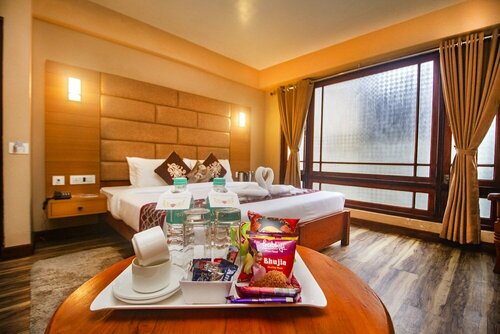 Nrs Norling Retreat, Забронировать Отель Отели Дарджилинг 3 звезды, 3*