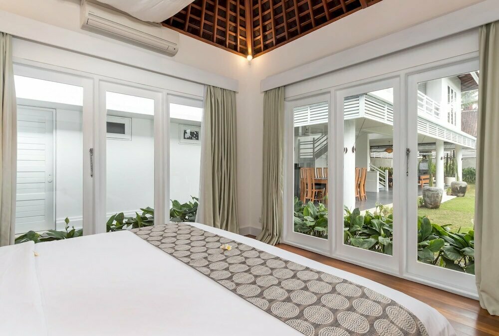 Vimana Bali Seven Managed by Alyssa Villa Management