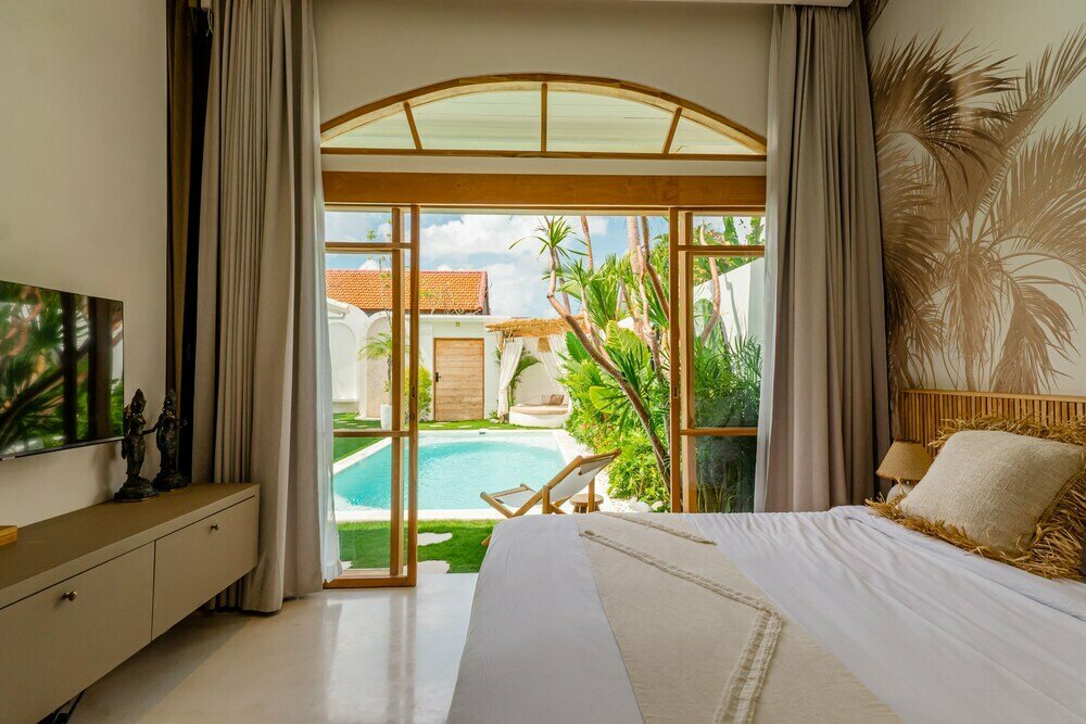 Villa Kanopi