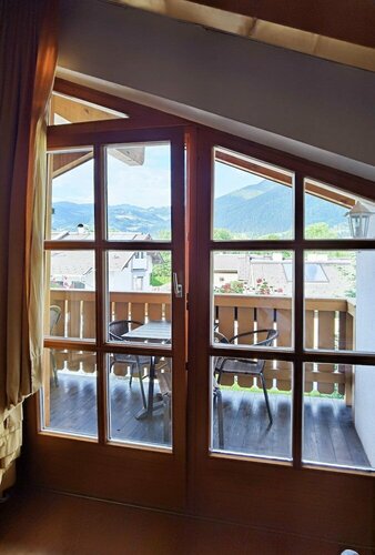 Hotel Landhaus Zell am See, Забронировать Отель Целль-ам-Зе Europa Sportregion