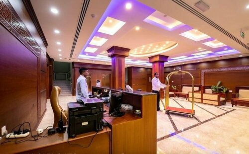 RED-5 - AL Safa Suites, Book Hotel Salalah Dhofar