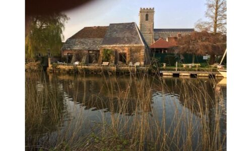 Priory Wareham, Забронировать Отель Отели Вэрхэм 4 звезды, рядом с Городской музей Wareham, 4*