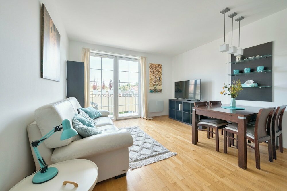Dom & House - Apartament Batumi Sopot