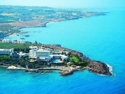Cynthiana Beach Hotel, Prenota Hotel Hotel 3 stelle a Paphos, 3*