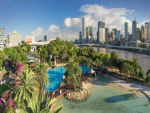 Opera Apartments South Brisbane, Забронировать Апартаменты/квартира Брисбен-Юг Брисбен