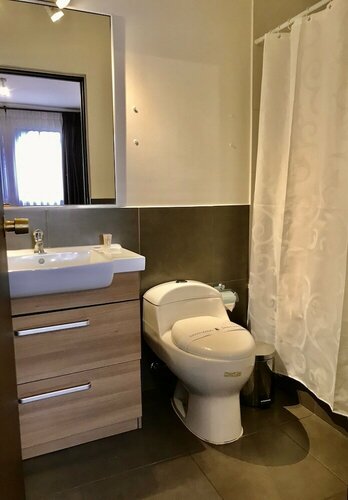 Hotel Turismo, Varaa Hotelli Temuco Araucanía