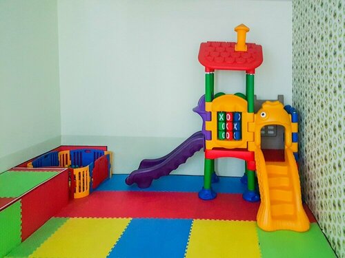 Best Price Brooklyn Apartment near IKEA Alam Sutera, Prenota Appartamento Hotel a South Tangerang con parcheggio, Parcheggio