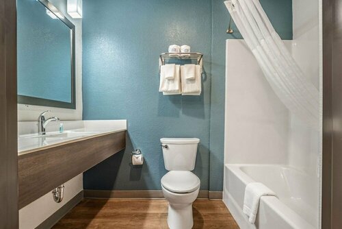WoodSpring Suites Naples West, Buchen Sie Hotel East Naples Naples