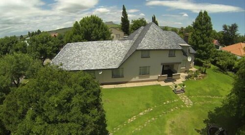 Africlassic Guest House - Harrismith, Забронировать Гостевой дом Гостевые дома Фри-Стейт, Гостевой дом