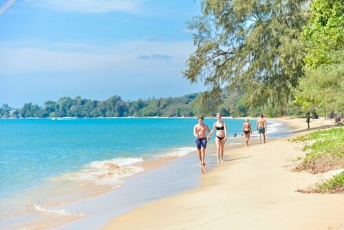 Baanboonpetch Resort, Забронировать Курортный отель Отели провинции Районг 3 звезды, 3*