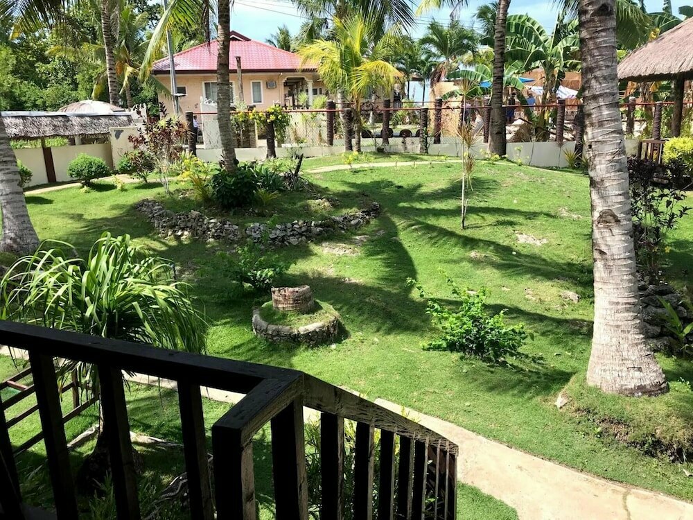 Nova Beach Resort