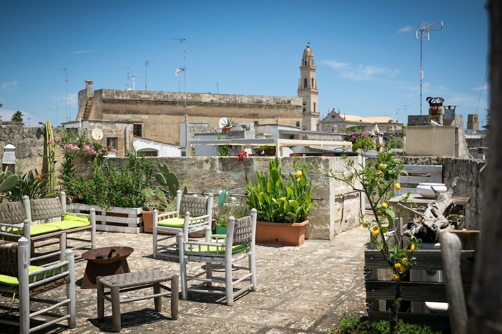 B&B Le Giravolte