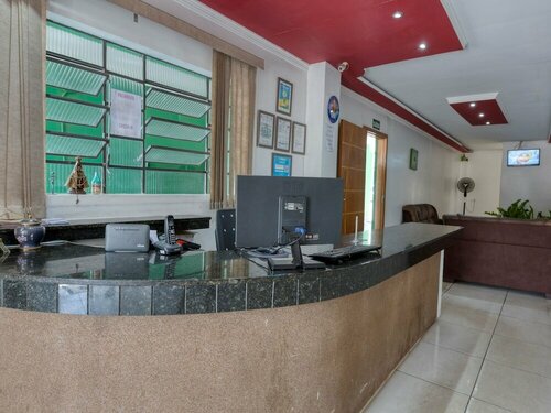 Hotel Hartmann, Забронировать Отель Варзеа-Гранди Мату Гросу
