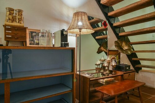 Ohana House (Hq), Rezervovat Penzión Hotely v Melaka s parkováním, Parkování