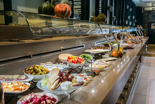 Leonardo Boutique Jerusalem, Reserva ahora Boutique Hoteles en Distrito de Jerusalén con desayuno, Desayunos