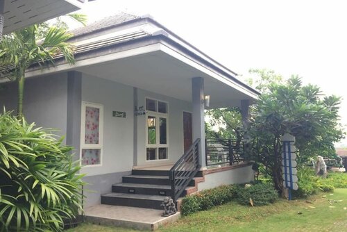 Palmchwa Resort, Réserver Complexe hôtelier Sikhio Khao Yai