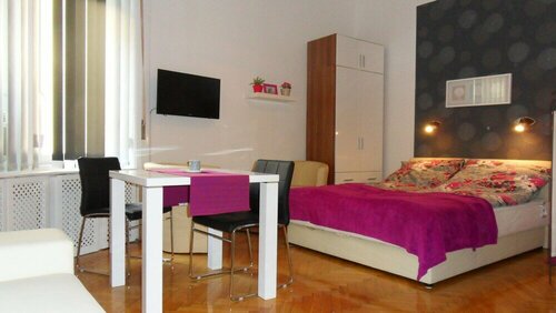 Studio 4U Apartment, Забронировать Апартаменты/квартира 05. Внутренний город - Город Леопольда Будапешт