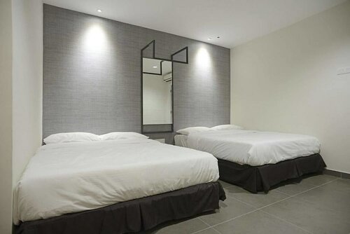 Musse Hotel, Забронировать Отель Отели Greater Kuala Lumpur с парковкой, Парковка