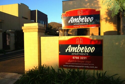 Amberoo Apartments Tamworth, Забронировать Апартаменты/квартира Тамуорт New England NSW