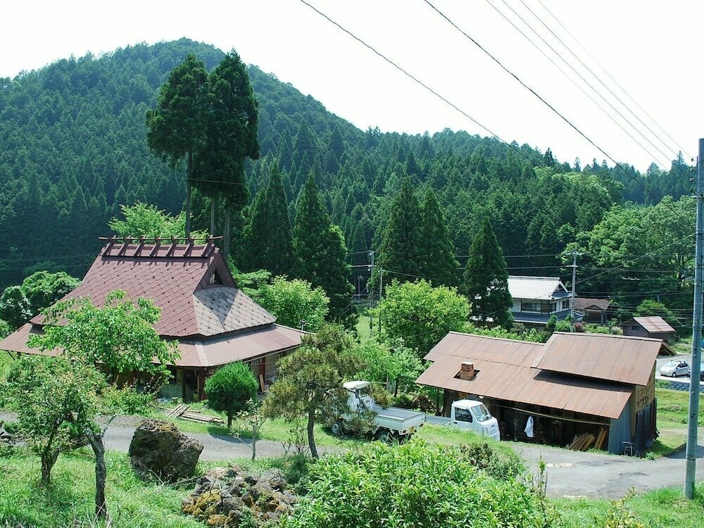 Farm Stay Banja