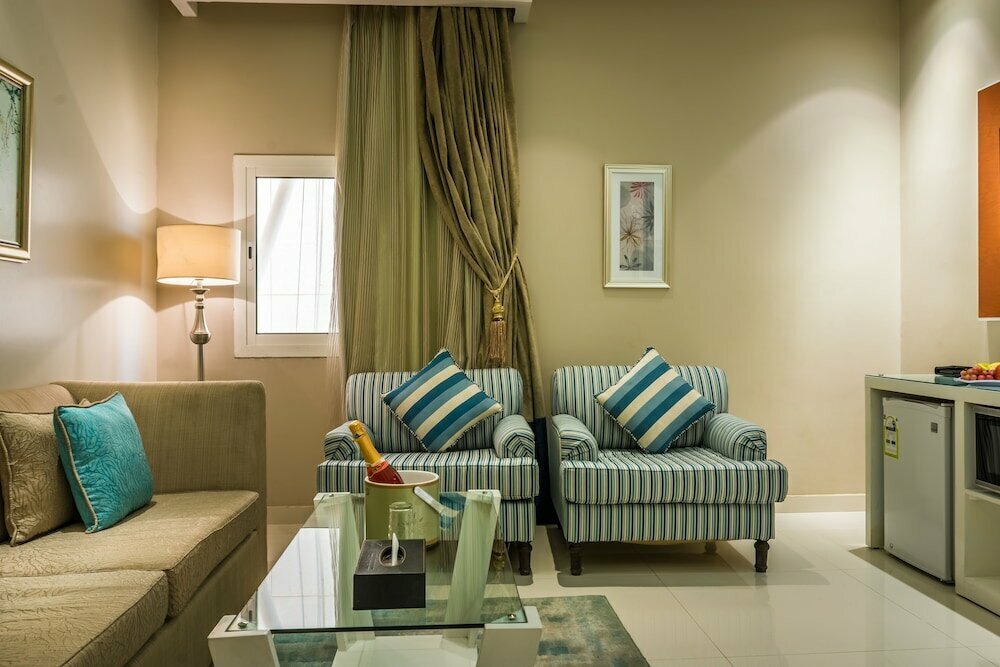 Al Muhaidb Residence Al Malaz 2