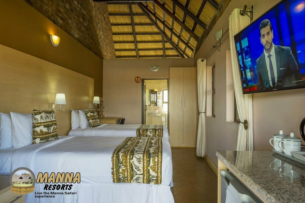 Manna Resorts