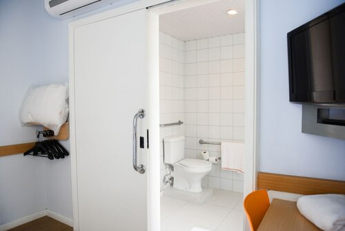 ibis Rio de Janeiro Centro, Забронировать Отель Отели Рио-де-Жанейро с завтраком, рядом с Image and Sound Museum, Завтраки