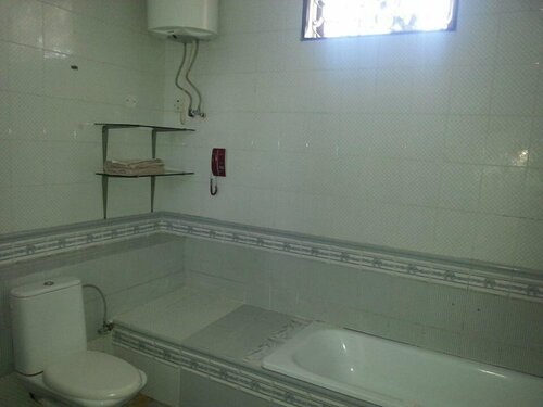 Hotel Executive, Book Hotel Mjini 