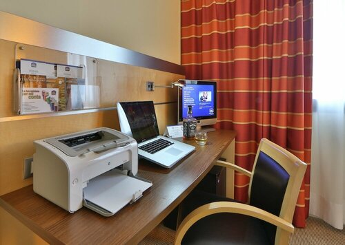 Best Western Palace Inn Hotel, Reserva ahora Hotel Ferrara Emilia-Romaña, cerca de Estación de Ferrara