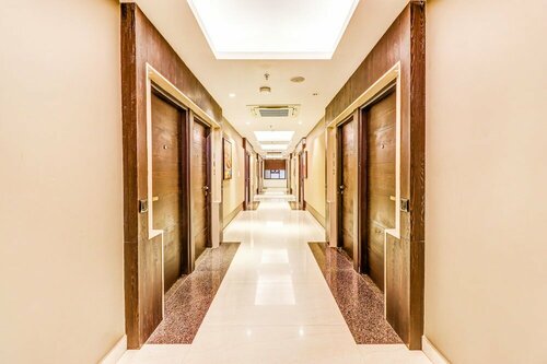 Hotel Solitaire, Забронировать Отель Отели Лакхнау 3 звезды, 3*