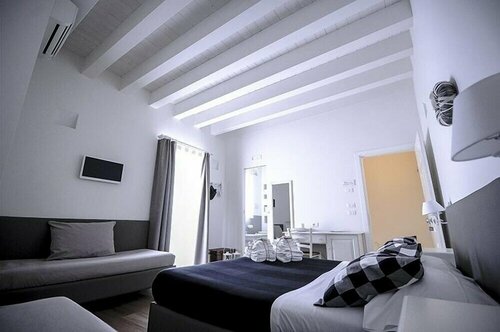 La Maison, Book Hotel 3-stjernede hoteller i Trani, 3*