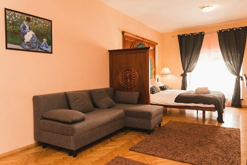 Filin Apartment, Забронировать Апартаменты/квартира Старый город Краков