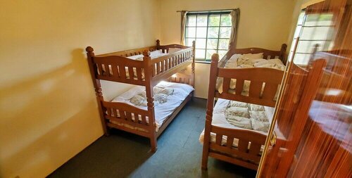 Lodge Canada, Забронировать Отель Отели Горнолыжного курорта Хакуба с парковкой, Парковка