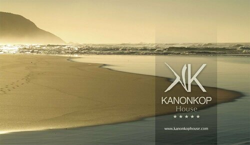 Kanonkop House, Reservar Casa de hóspedes Hotéis em Knysna com estacionamento, Estacionamento