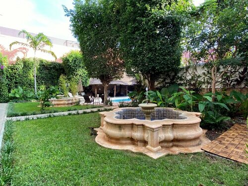 Casa Lucia Hotel Boutique, Prenota Boutique Hotel 4 stelle a Yucatán, 4*