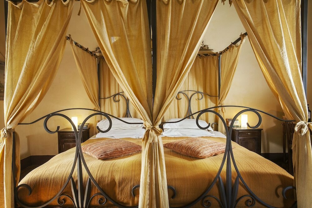 B&B - Podere Monti