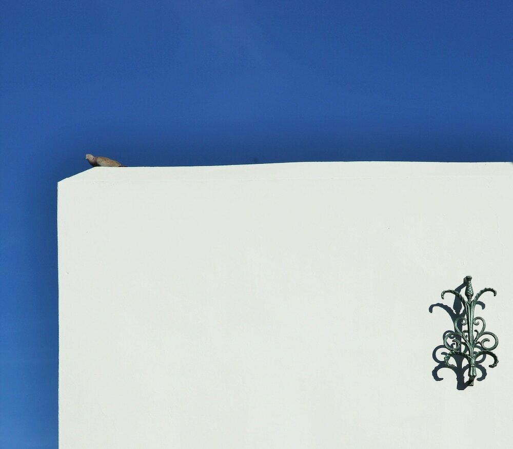 Aris Boutique Hotel