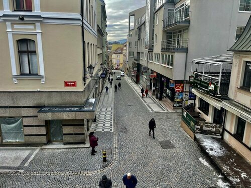 Hotel Radnice, Rezervați Hotel Liberec Jizera Mountains